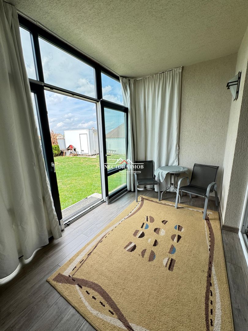 NECTORA IMOB-Casa Premium 257 mp construit + 569 mp teren, Sanmartin - Poză 19