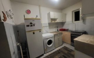 Apartament 2 camere semidecomandate, Podu Roș, Iași - Poză 5