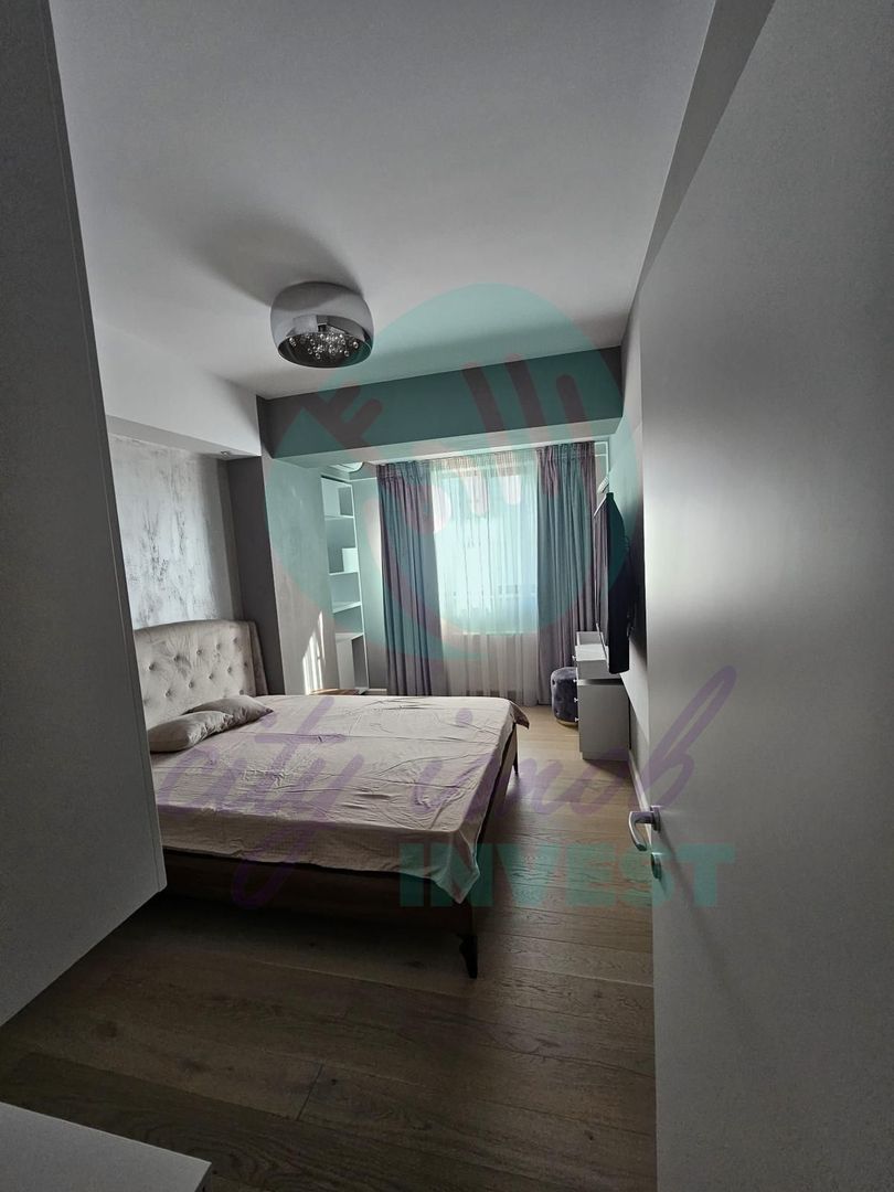 Apartament de lux cu terasă 95 mp – Vita Bella Pipera - Poză 11