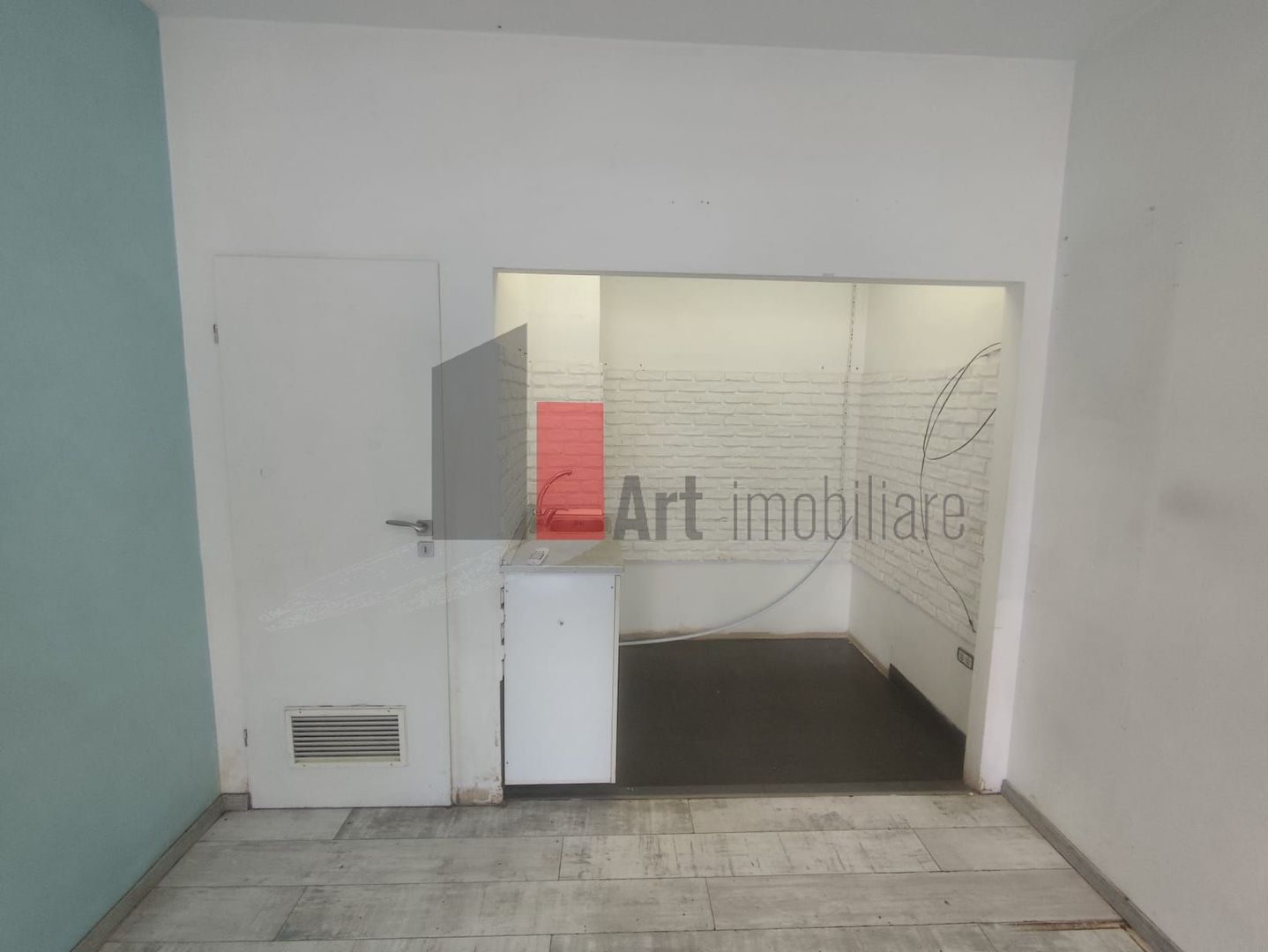Spatiu comercial de inchiriat in zona Basarabia - Poză 2