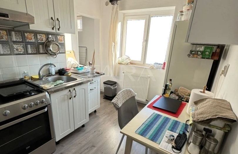 Apartament 2 camere, zona Dâmbul Rotund - Poză 3