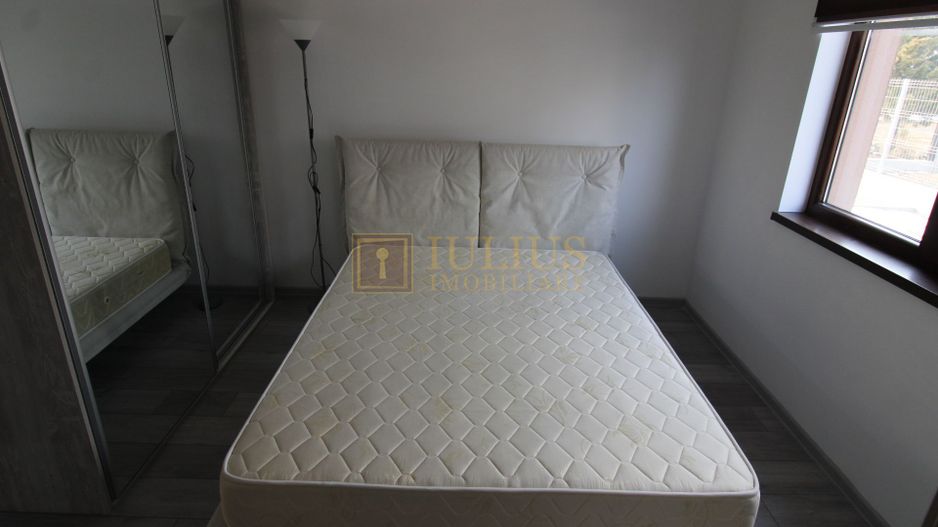 3 camere, 2 bai, la 10 minute de Spitalul judetean, centrala proprie - Poză 6