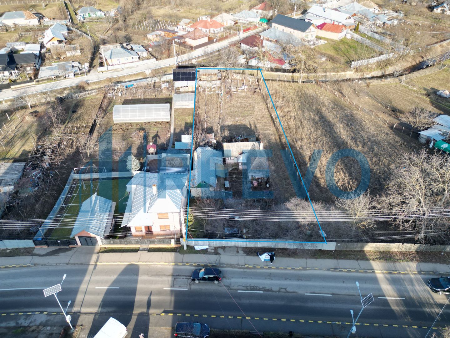 Casă de vânzare Buhuși, Jud.  Bacău - Poză 1