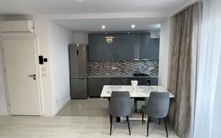 Apartament cu 2 camere + loc de parcare subteran - Aradului - Poză 9