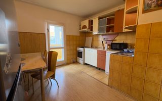 3 camere, decomandate, 2 balcoane, 2 bai, Manastur Zona 18 GYM, Tasnad - Poză 15