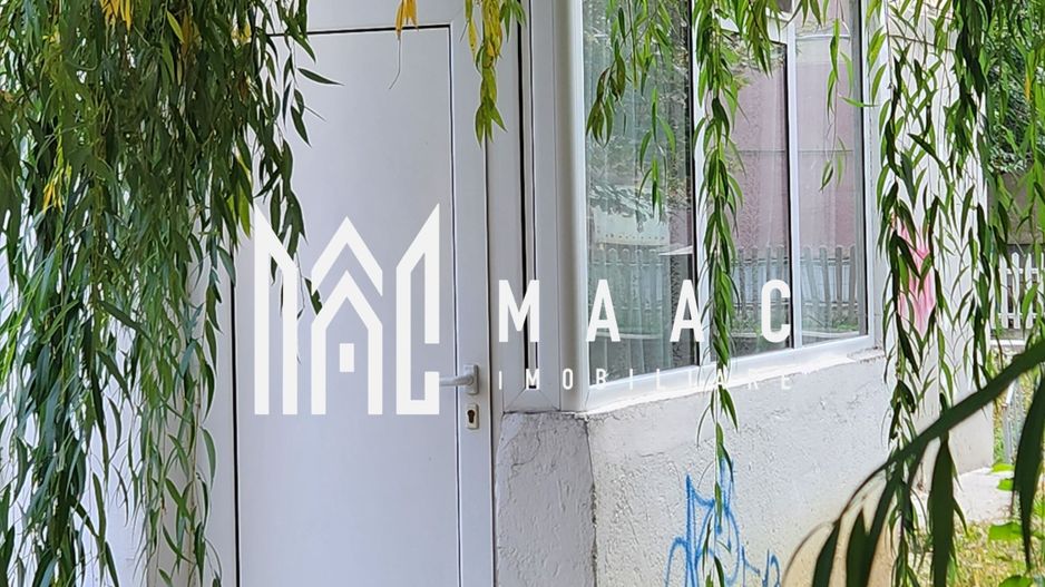 Black Friday | Apartament 3 camere Parter | Pretabil Spatiu Comercial - Poză 5