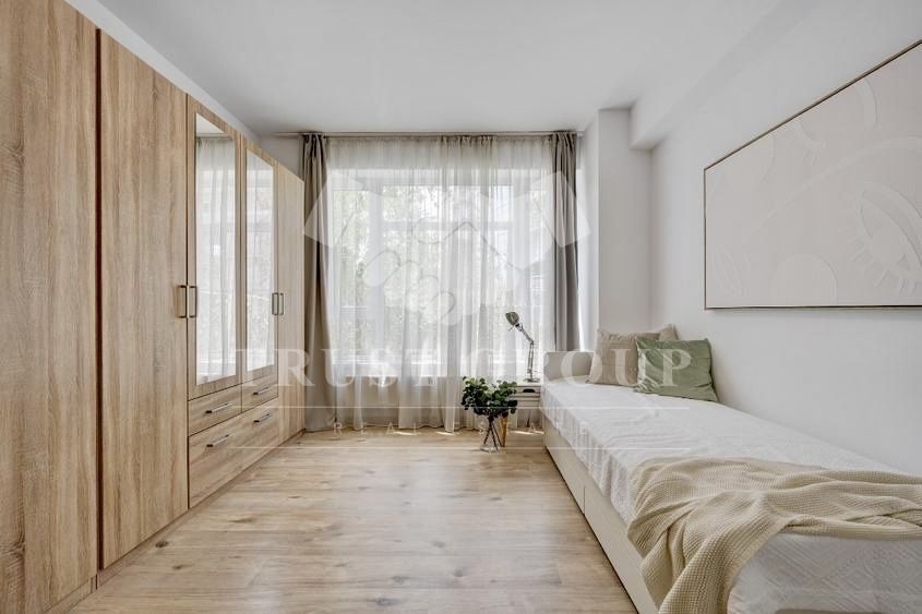 Apartament 3 camere Floreasca | 2 Locuri de parcare - Poză 4
