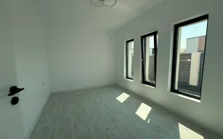 Casă individuală, 4 camere, teren 309 mp - Comuna Berceni - Poză 13