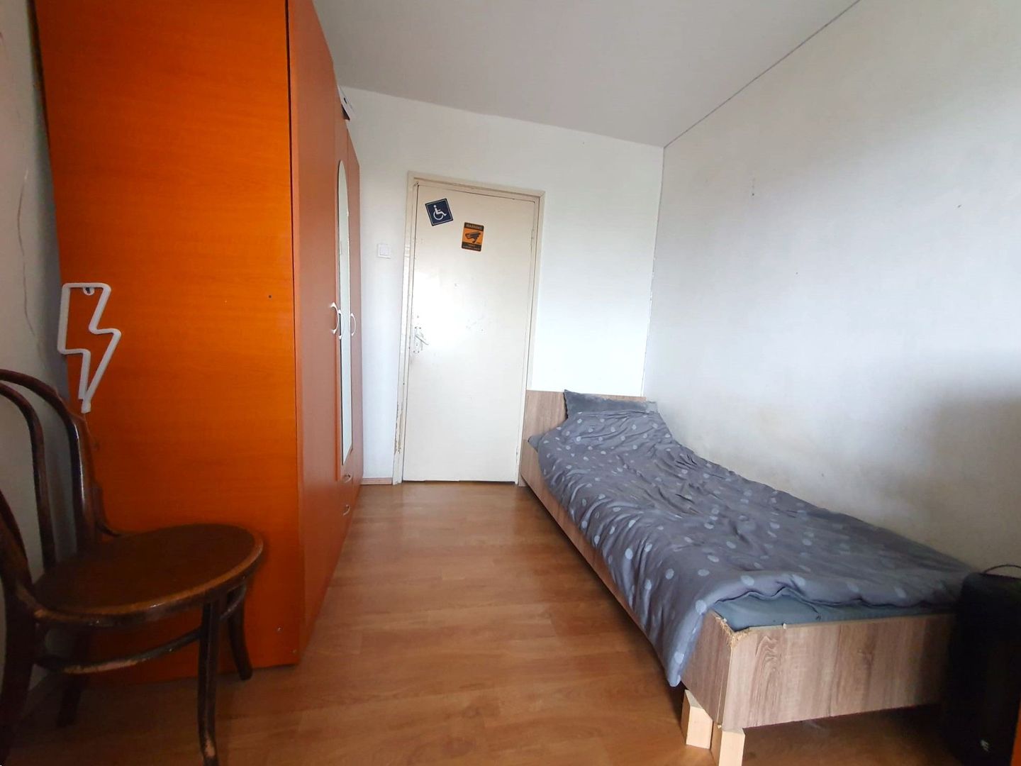 Apartament spațios cu 3 camere și 2 băi – zona Ciucaș / Astra - Poză 6