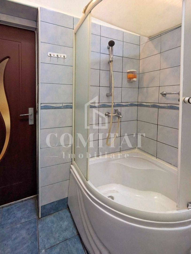 Apartament cu 3 camere | Parcul Feroviarilor - Poză 8