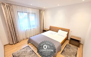 Apartament 2 camere, etaj 1, RENOVAT, mobilat și utilat, VASLUI - zona CARTIER; - Poză 7