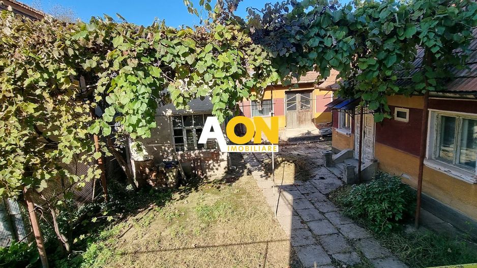 Casa de inchiriat Cetate, pretabil pentru muncitori - Poză 10