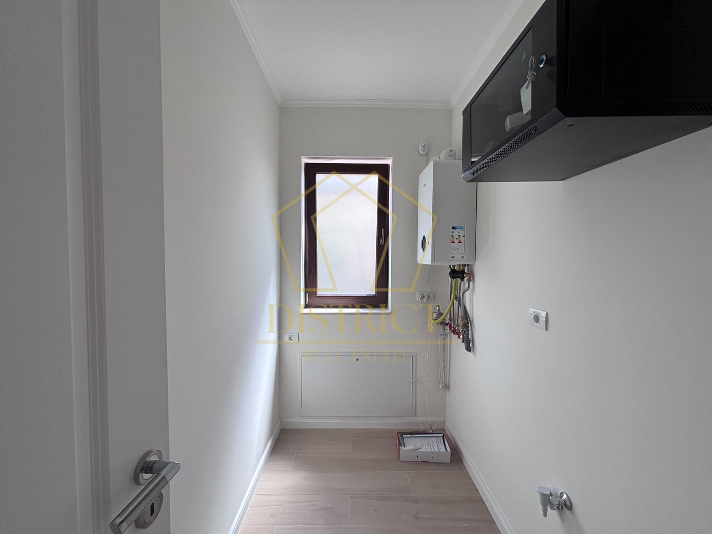 Duplex modern cu 5 camere I Dumbravita - Poză 14