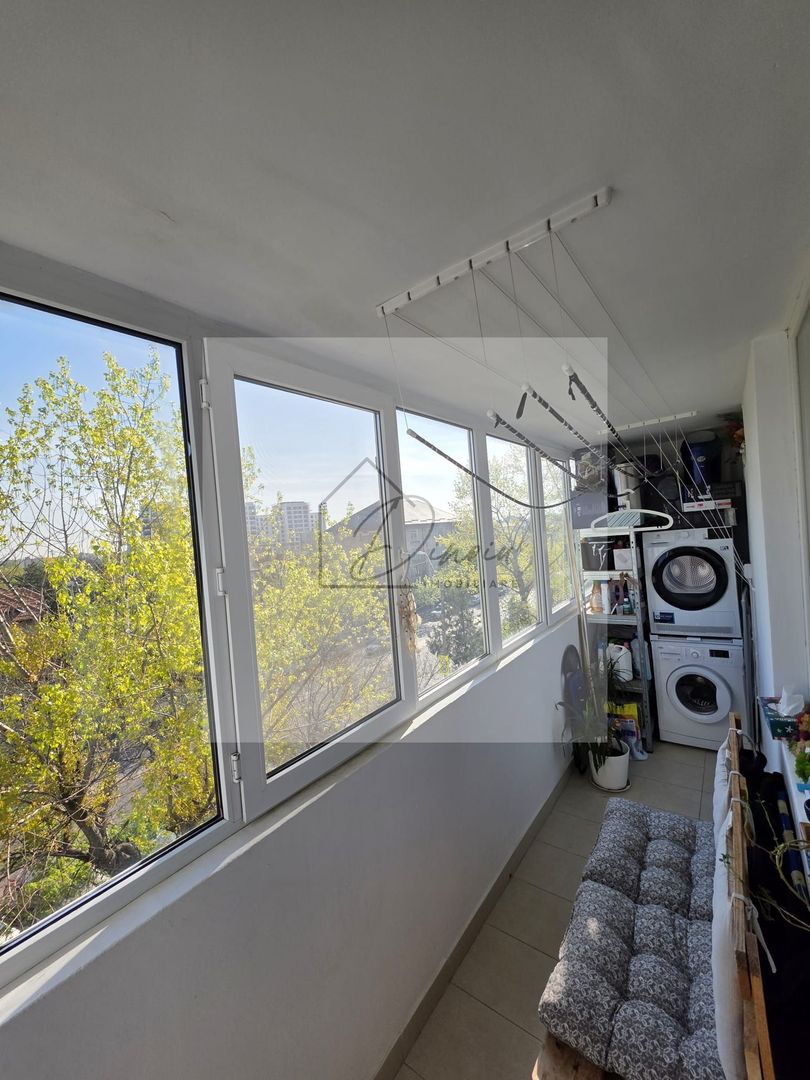 Apartament 3 camere Gara Obor I Premium - Renovat 2023 I COMISION 0% - Poză 3