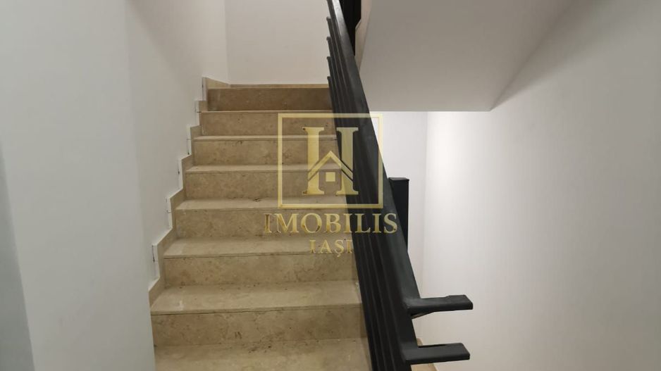 Apartament 2 camere Dec finalizat Bucium 52 mp 83000 euro - Poză 7