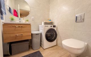 Apartament modern, 3 camere, zona Sub Cetate, Florești! - Poză 9