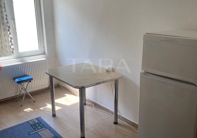 Apartament 1 cameră, 40 mp, Gruia – zona stadionului CFR - Poză 5