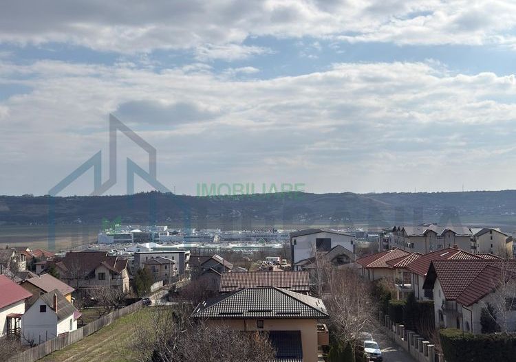 Apartament 3 camere, Valea Lupului, complex rezidențial închis - Poză 8