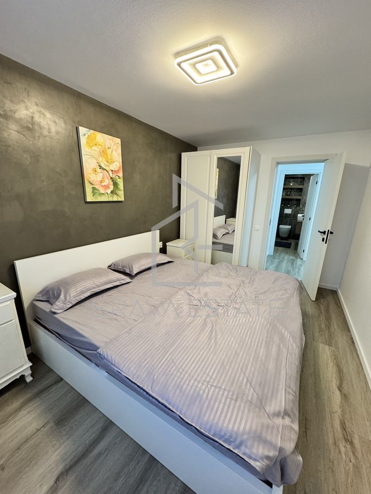 PET FRIENDLY! Apartament 2 camere, 61mp, parcare, zona Zorilor - Poză 5