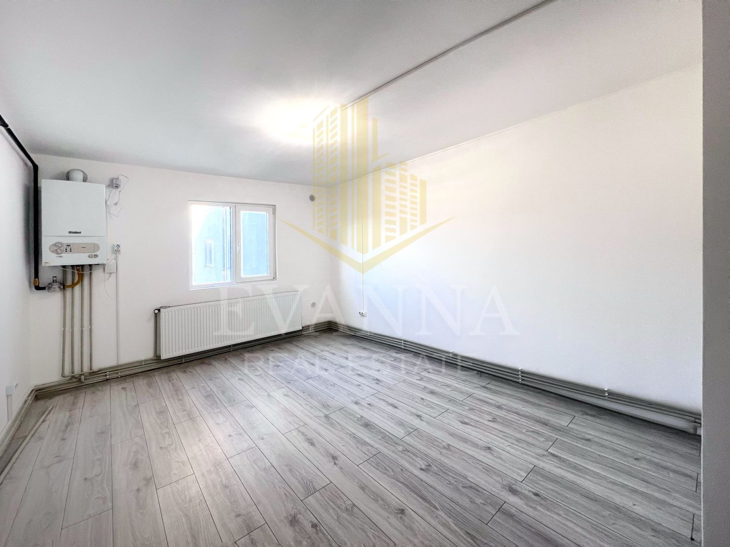 Apartament de vânzare | 1 cameră | 24 mp | etaj 2 | zonă centrală. - Poză 1