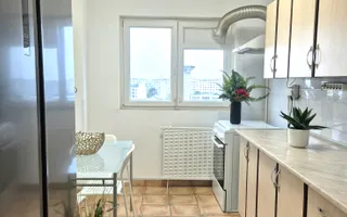 COMISION 0% - Apt 3 camere 72mp bloc 1986 - 7min metrou Dristor- 8min Mall Vitan - Poză 14
