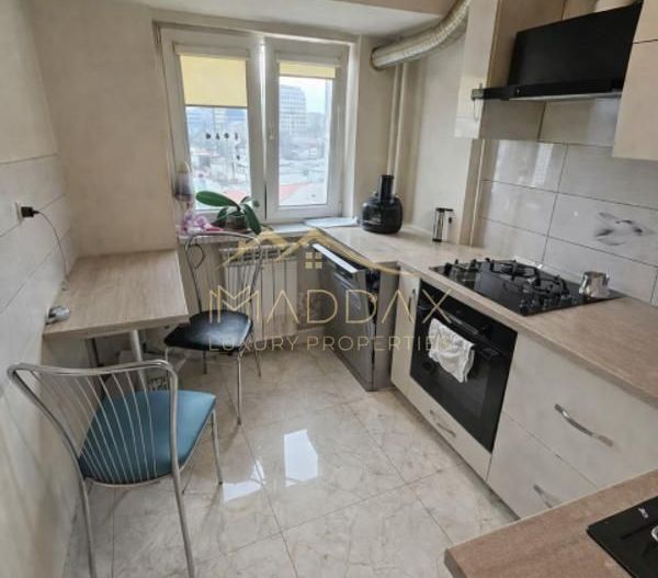 Apartament 3 camere 82mp Decebal - Alba Iulia*** - Poză 5