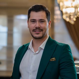 Madalin Savu - Sudrezidential Real Estate SRL