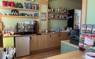 De vânzare – Afacere activă -Cafenea - Poză 3