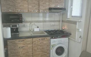 Apartament cu 2 camere/ 28mp/ zona Cantemmir - Poză 5