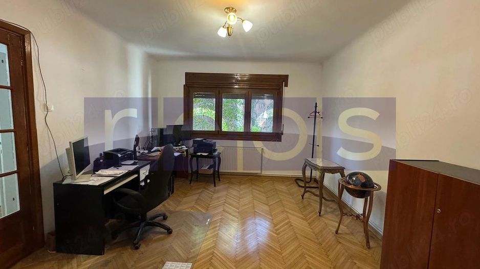 SPATIU DE INCHIRIAT | 100 MP | VILA INTERBELICA | DOROBANTI | CURTE PRIVATA - Poză 2