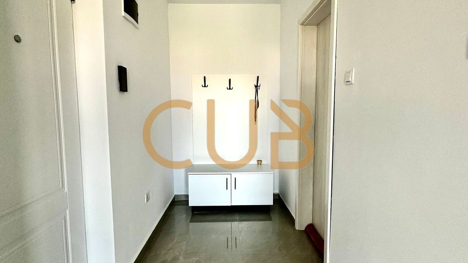 Ap1cam mobilat+utilat | bloc nou,centrala,parcare| Giroc - Hotel IQ - Poză 3