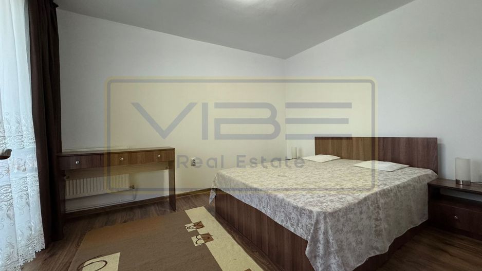 Apartament 2 camere T.Vladimirescu Iulius Mall - Poză 5