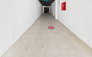 Spațiu comercial/ hală– Bulevardul Ghencea, potențial dezvoltare P+10 - Poză 15