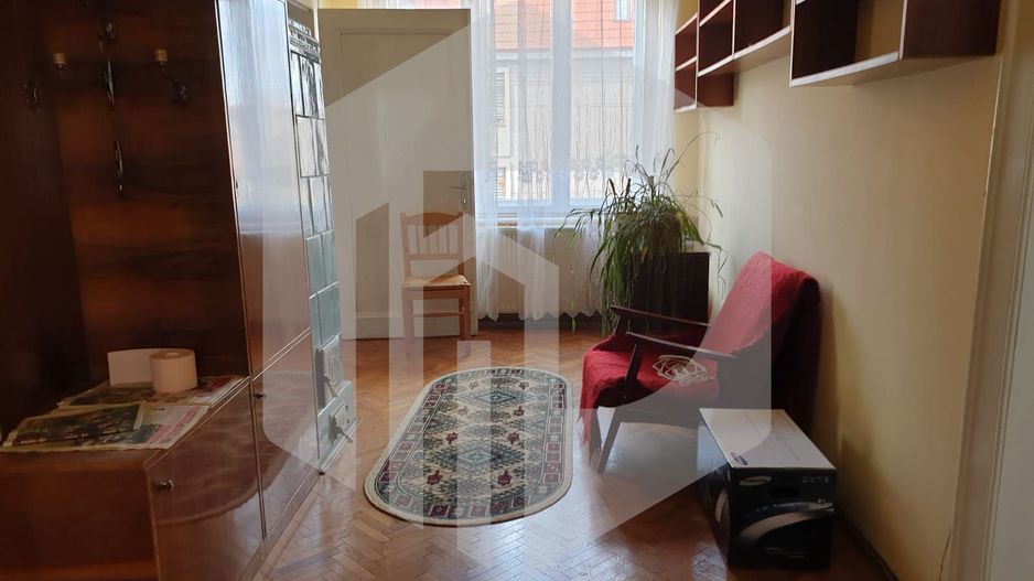 Ultracentral | Duplex | 3 camere-2 bai | 120mp+185 mp gradina - Poză 9