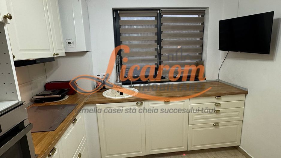 Duplex la cheie P+1+M in Loc.Alexandria,jud Teleorman,pret 190000Euro - Poză 2