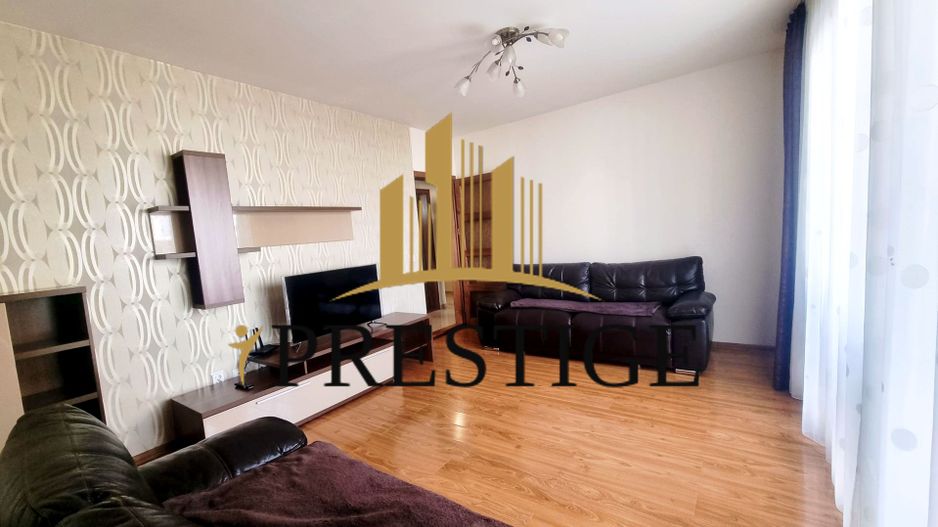 FĂRĂ COMISION | APARTAMENT 2 CAMERE | ETAJ 2 | LIFT | CITY RESIDENCE - Poză 2