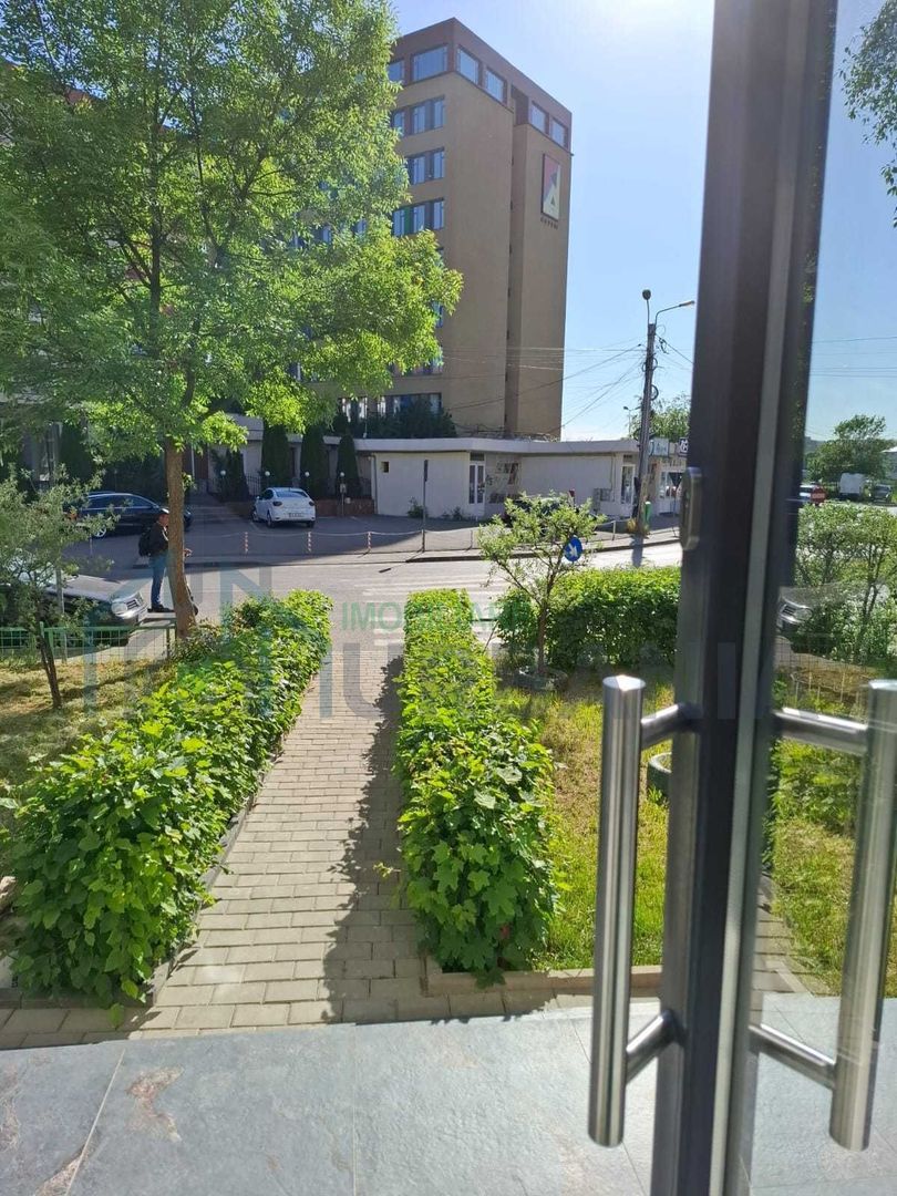 Spațiu comercial de 22 mp lângă Piața Nicolina, Iași - Poză 6