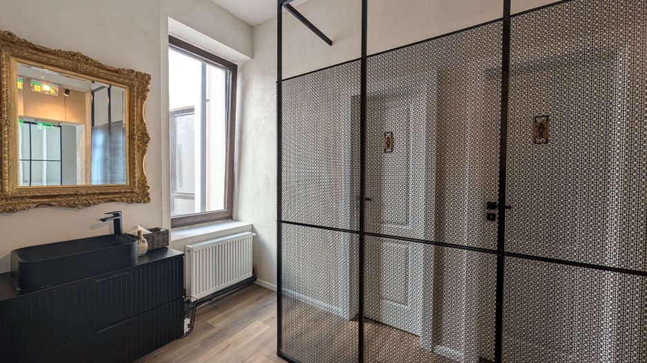 Coworking modern în zona Cișmigiu – 3 birouri de închiriat - Poză 72