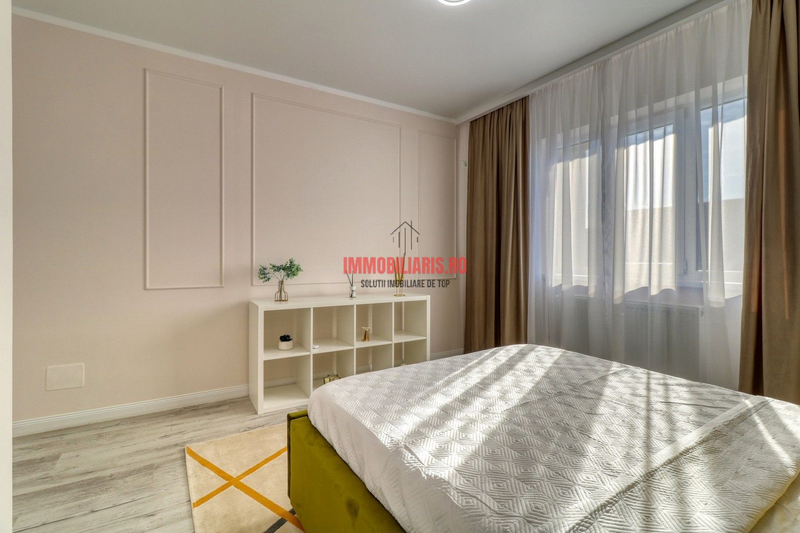 T.Pallady metrou - Apartament FINALIZAT - Parcare BONUS - Comision 0% - Poză 4