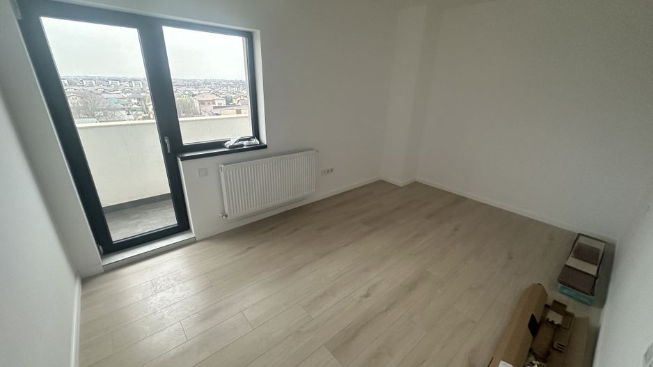 AP. 2 CAMERE - PRELUNGIREA GHENCEA, BLOC NOU, CENTRALA, COMISION 0% - Poză 4