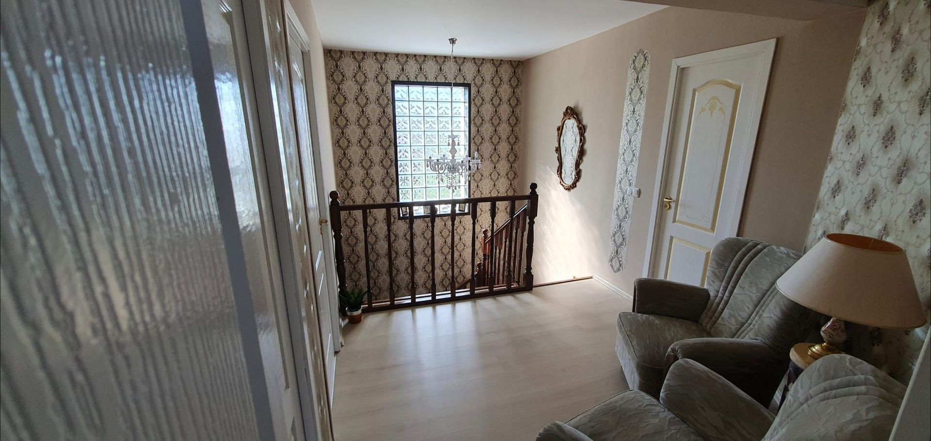 Casă individuală - Corunca - Poză 12