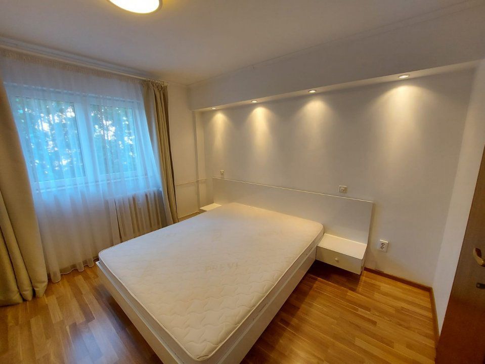 Apartament 2 camere Stefan cel Mare - Poză 1