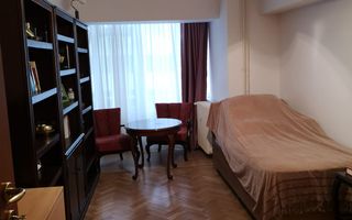 3 camere - bloc MONOLIT  - Bd. UNIRII - etajul 1 - Poză 7