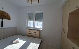 Inchiriere Apartament 2 camere Bloc nou cu loc de parcare propriu - Poză 8