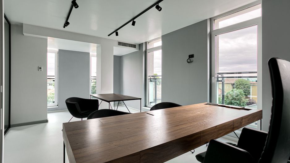 De vânzare spațiu de birouri Ultracentral în Arad - Poză 5