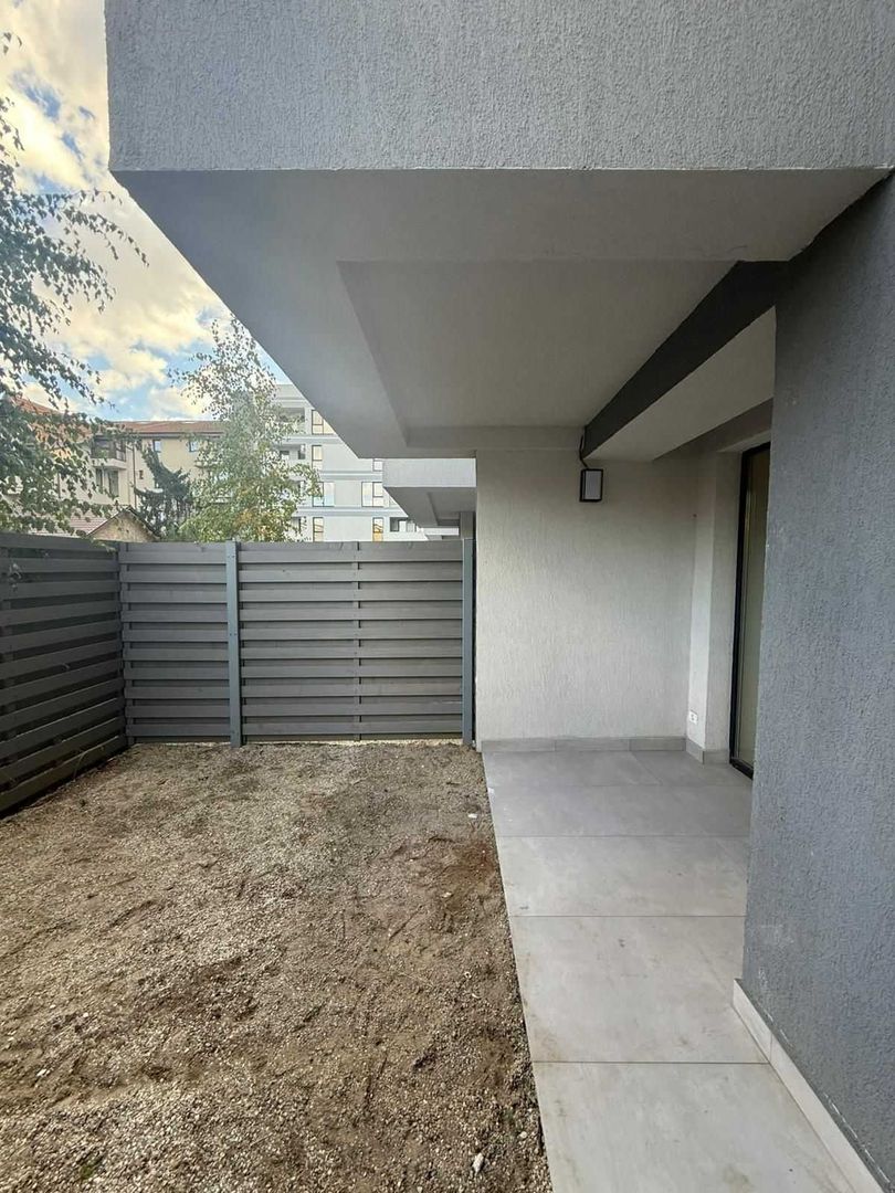 Garsonieră modernă de închiriat - Poză 3