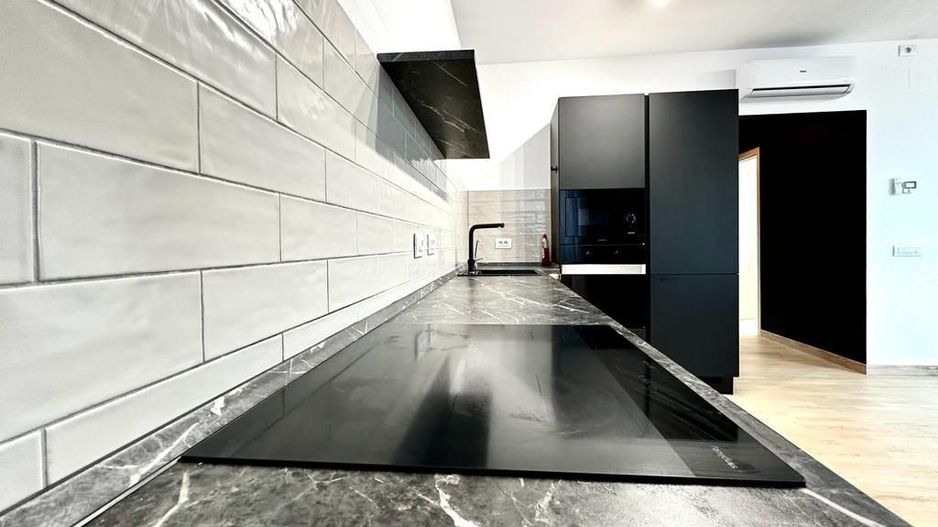 Apartament  la Isho cu vedere panoramica asupra orașului - Poză 11