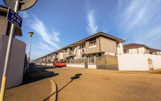 Vila moderna si individuala, ansamblu rezidential, 4 camere -Bragadiru - Poză 10