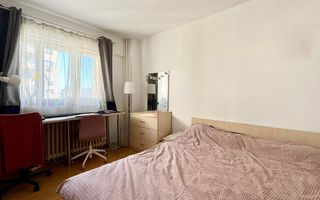 VANZARE 3 CAMERE | BLOC 1984 | METROU TITAN - Poză 6