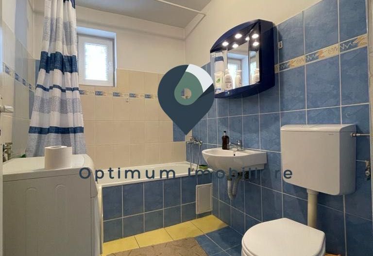 Apartament cu 1 camera, 38 mp, etaj 1 in Manastur, zona USAMV ! - Poză 8